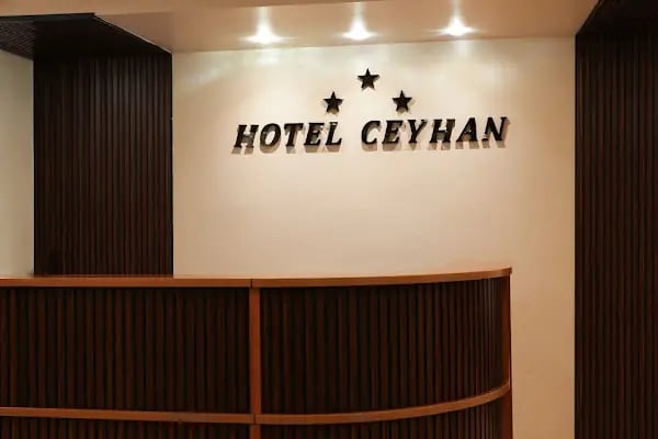 Hotel Ceyhan - Resim 11