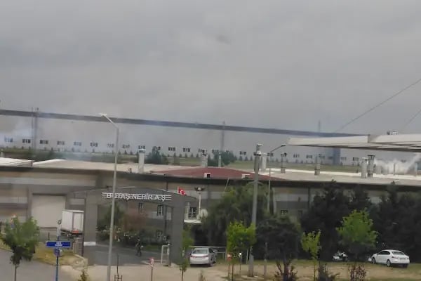 Botaş Nehir Tekstil - Resim 8
