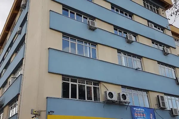 Ptt Baş Müdürlüğü - Resim 18