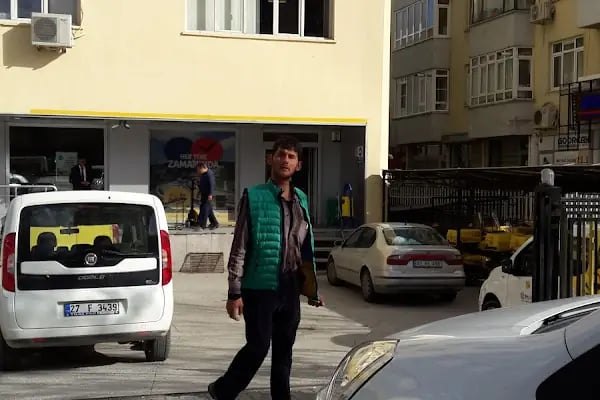 Ptt Baş Müdürlüğü - Resim 6
