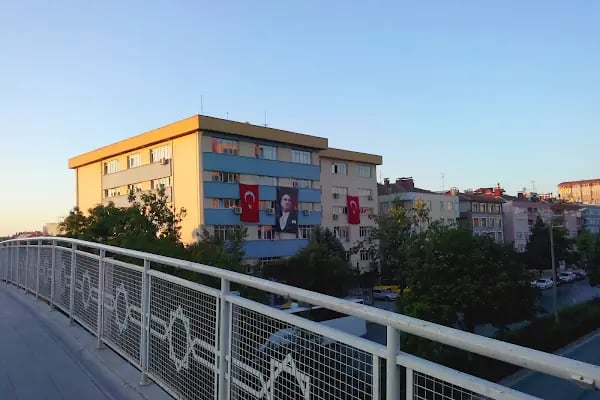 Ptt Baş Müdürlüğü - Resim 5