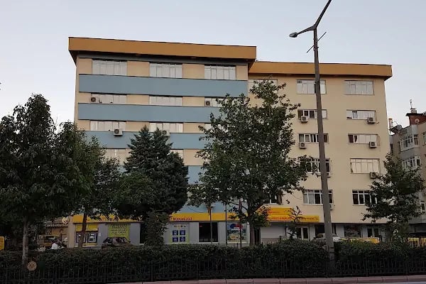 Ptt Baş Müdürlüğü - Resim 19