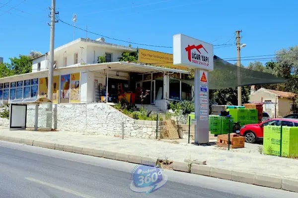 Uğur Yapi Ltd.Şti. - Resim 18