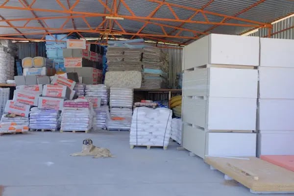 Uğur Yapi Ltd.Şti. - Resim 5