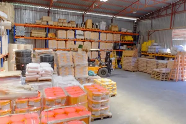 Uğur Yapi Ltd.Şti. - Resim 14