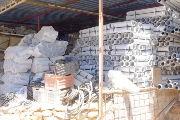 Uğur Yapi Ltd.Şti. - Resim 7