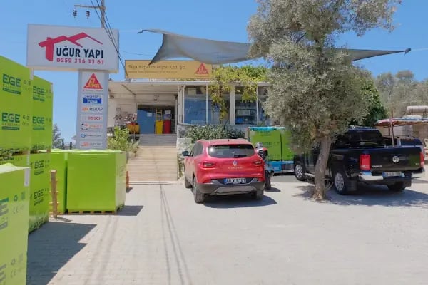 Uğur Yapi Ltd.Şti. - Resim 4