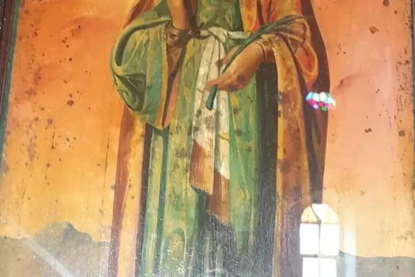 Aya Yorgi Kilisesi - Resim 7