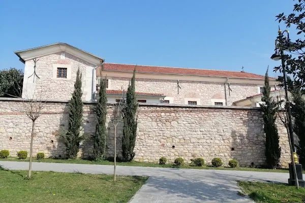 Aya Yorgi Kilisesi - Resim 13