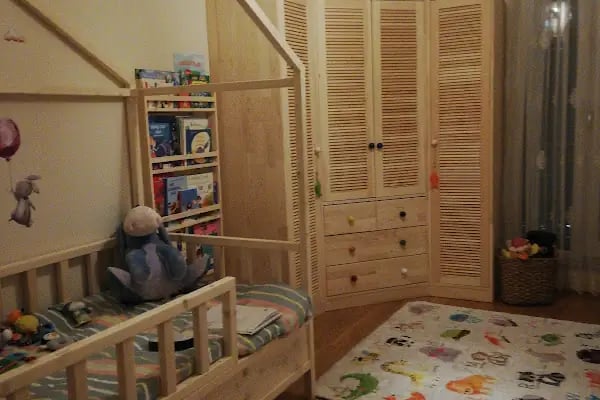 Bir Başka Çocuk Montessori - Resim 9