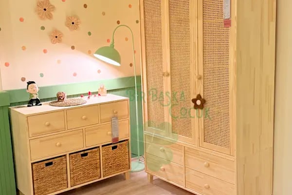 Bir Başka Çocuk Montessori - Resim 8