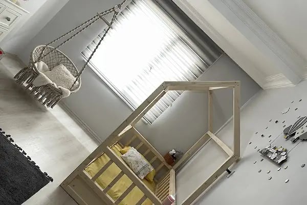 Bir Başka Çocuk Montessori - Resim 11