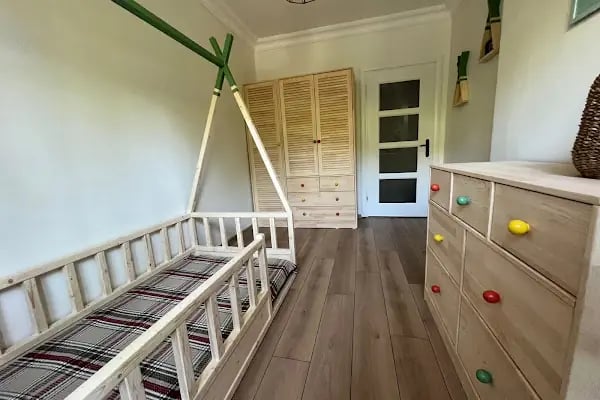 Bir Başka Çocuk Montessori - Resim 13