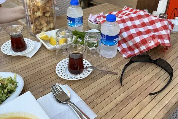 Finike Çorbacısı - Resim 2