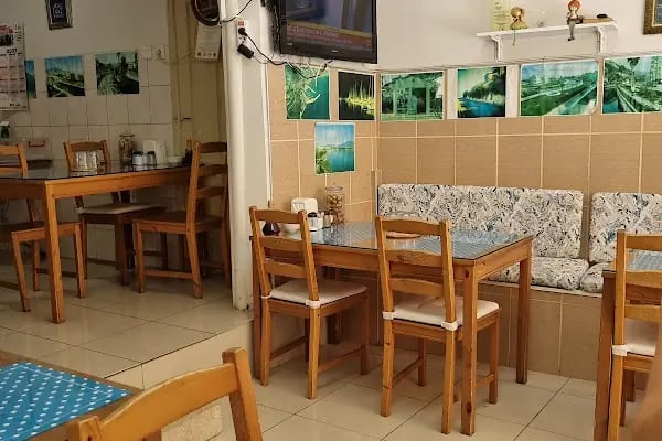 Finike Çorbacısı - Resim 14