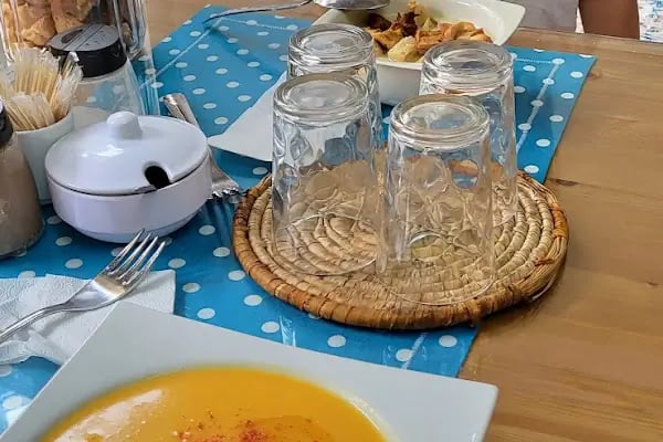 Finike Çorbacısı - Resim 20