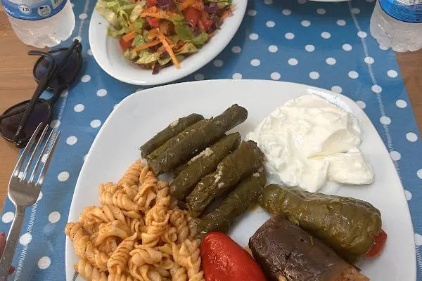 Finike Çorbacısı - Resim 16