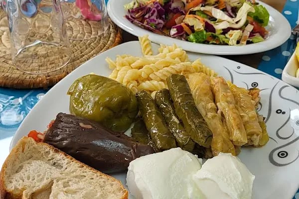 Finike Çorbacısı - Resim 19
