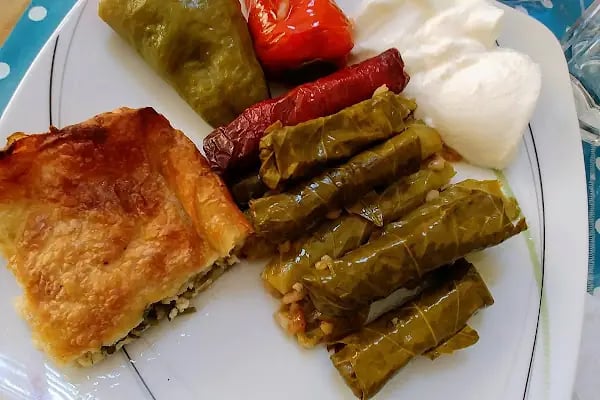 Finike Çorbacısı - Resim 5