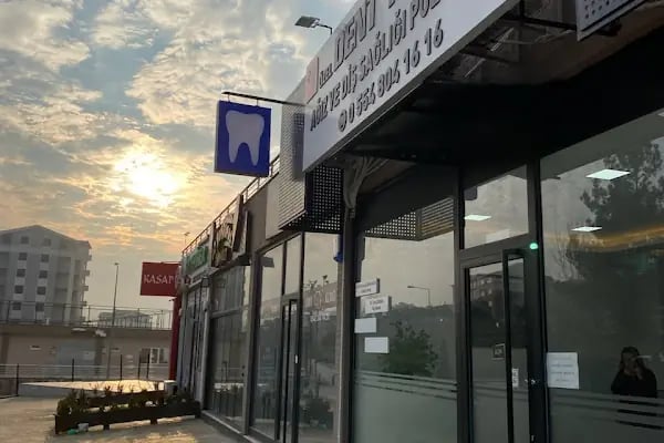 ÖZEL DENT RUMELİ AĞIZ VE DİŞ SAĞLIĞI POLİKLİNİĞİ - Resim 2