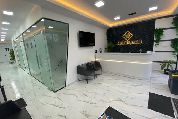 ÖZEL DENT RUMELİ AĞIZ VE DİŞ SAĞLIĞI POLİKLİNİĞİ - Resim 10