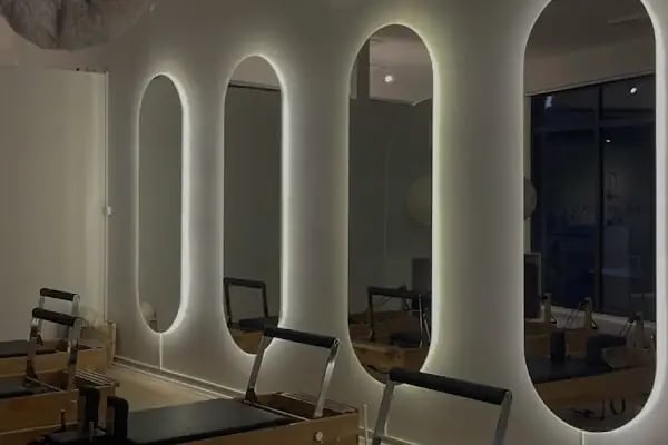 The belong pilates studio - Resim 2