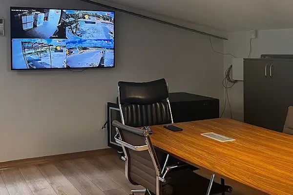 iDisplay Lojistik - Resim 6