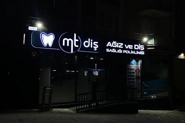 ÖZEL MT DİŞ Ağız ve Diş Sağlığı Polikliniği - Resim 5