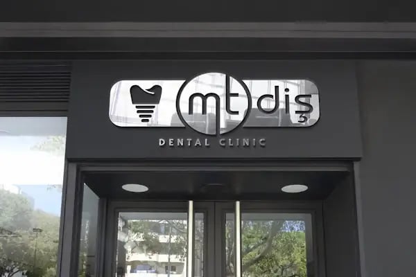 ÖZEL MT DİŞ Ağız ve Diş Sağlığı Polikliniği - Resim 2