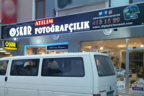 Oskar Atılım Fotoğrafçılık - Resim 18