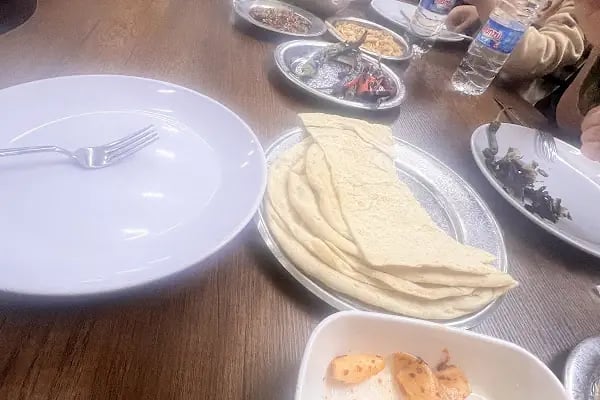 Diyarbakirevi Kahvaltı &amp; Cafe - Resim 17