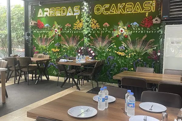 Diyarbakirevi Kahvaltı &amp; Cafe - Resim 8