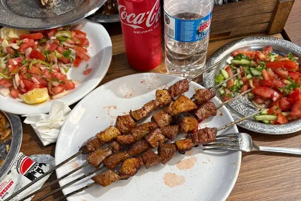 Diyarbakirevi Kahvaltı &amp; Cafe - Resim 4