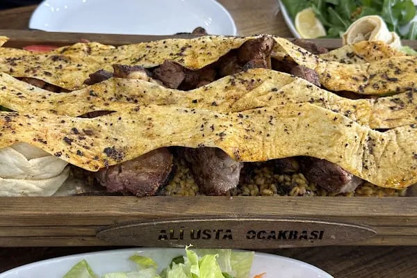 Diyarbakirevi Kahvaltı &amp; Cafe - Resim 13