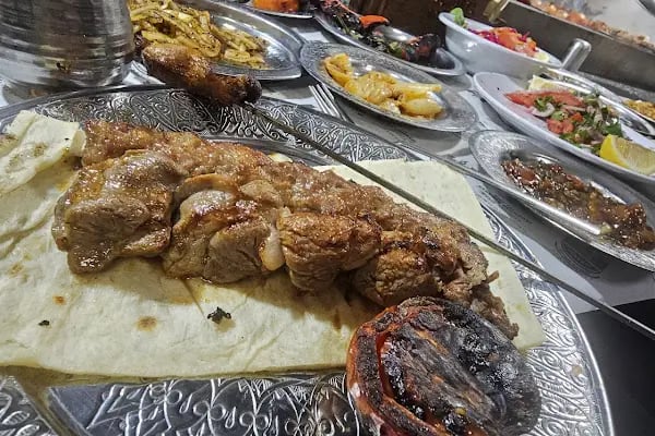 Diyarbakirevi Kahvaltı &amp; Cafe - Resim 14