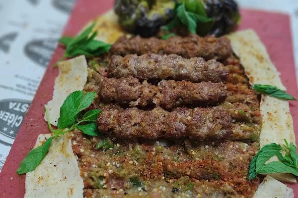 Diyarbakirevi Kahvaltı &amp; Cafe - Resim 12