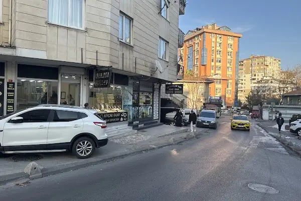 Aslan Kuyumculuk Murat Aslan İçerenköy - Resim 4
