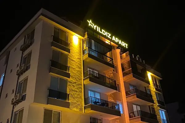 YILDIZ APART - Resim 7