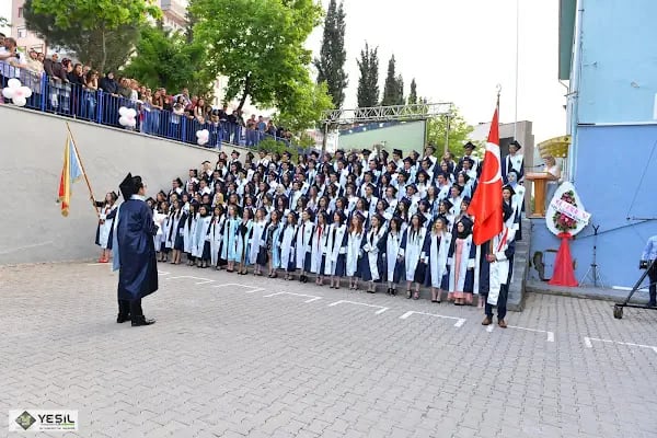 yeşil fotoğrafçılık - Resim 12