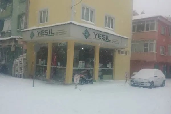 yeşil fotoğrafçılık - Resim 3