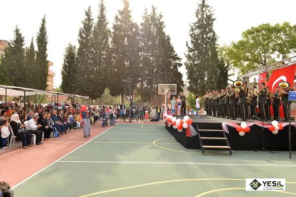 yeşil fotoğrafçılık - Resim 18
