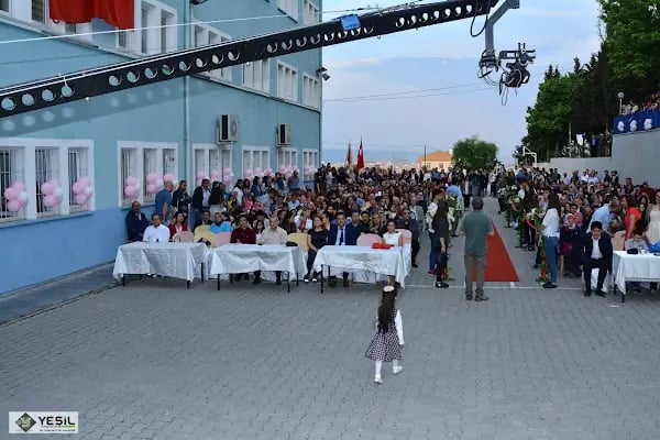 yeşil fotoğrafçılık - Resim 13