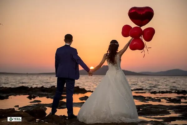 yeşil fotoğrafçılık - Resim 11