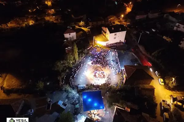 yeşil fotoğrafçılık - Resim 15