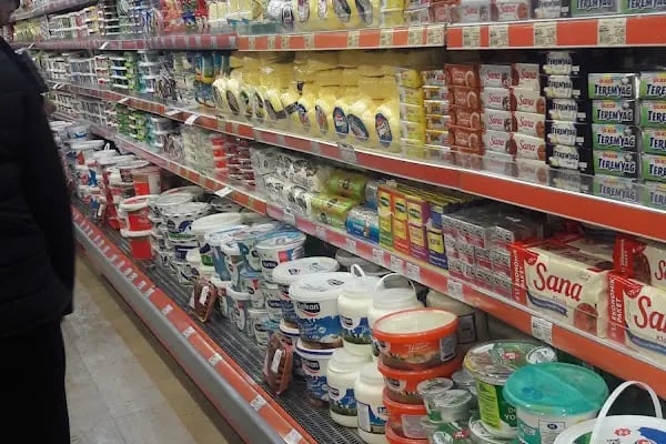 Çağrı Market Mahmutbey - Resim 3