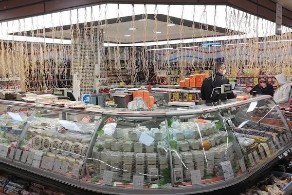 Çağrı Market Mahmutbey - Resim 20
