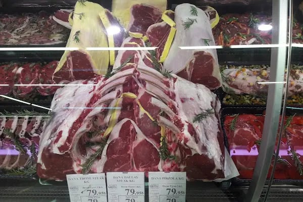 Çağrı Market Mahmutbey - Resim 11