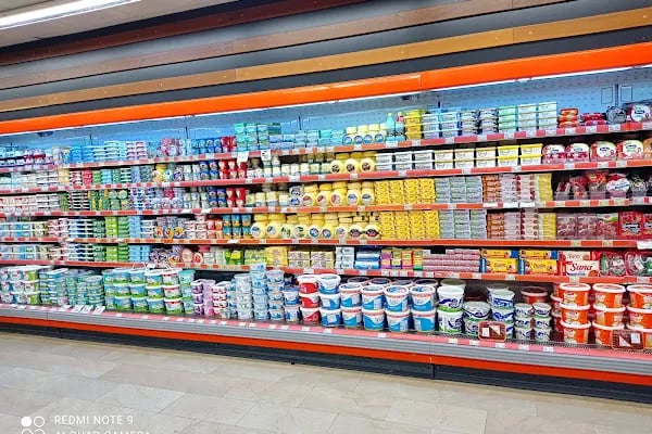 Çağrı Market Mahmutbey - Resim 10