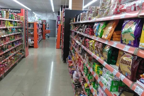 Çağrı Market Mahmutbey - Resim 4