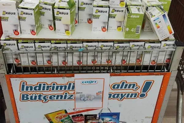 Çağrı Market Mahmutbey - Resim 7